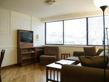 Апарт-отель Presidential Marylebone / Mayfair 4*